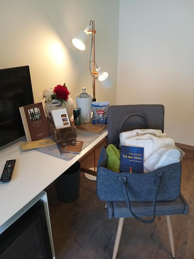 Doms Gaestehaus Guest house Frauenkirchen