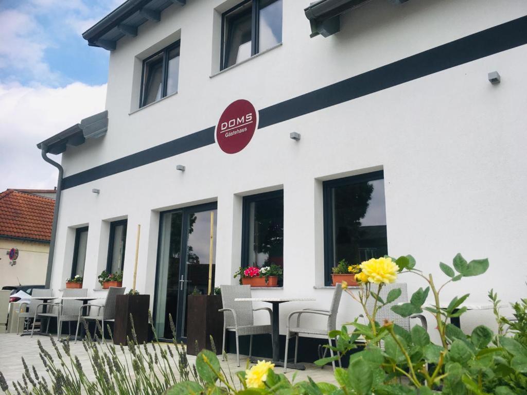 Guest house Doms Gaestehaus *