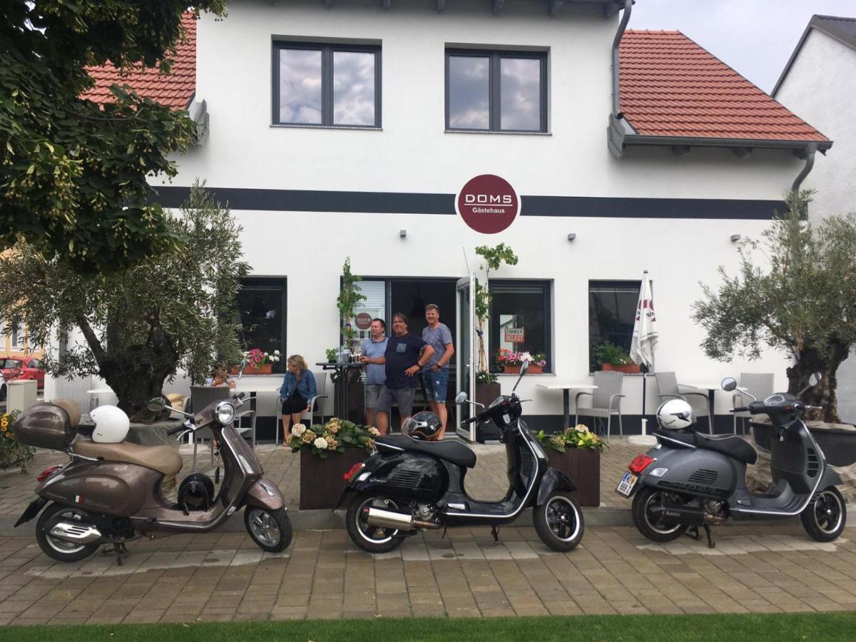 Guest house Doms Gaestehaus