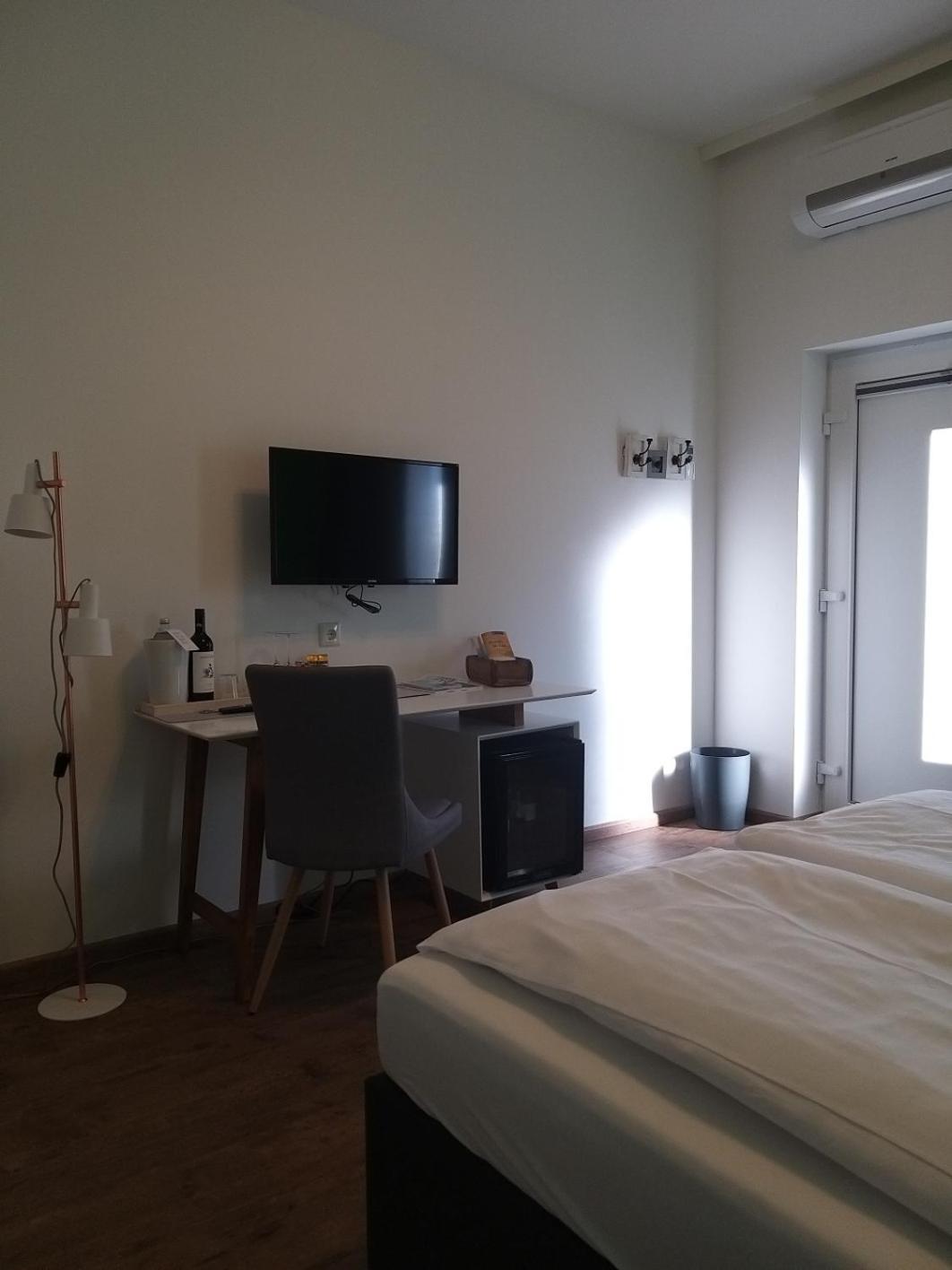 Doms Gaestehaus Guest house *